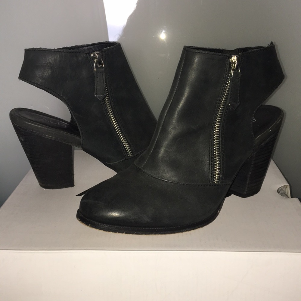 ALDO Jering-97 ankle boot